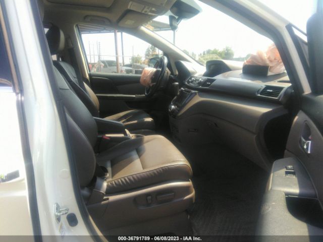 Honda Odyssey Touring 2014 5FNRL5H97EB070165 Image 7