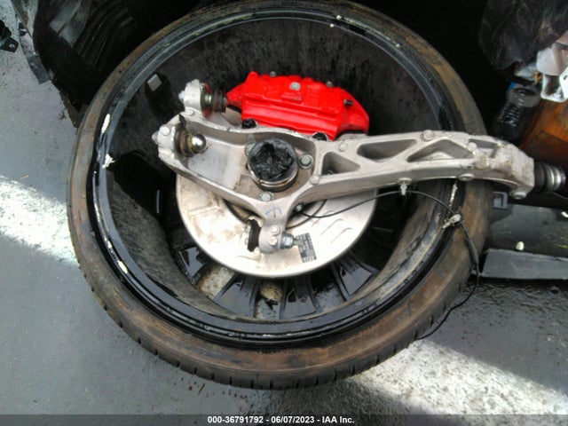 Tesla Model Y Performance 2023 7SAYGDEF0PF737989 Image 4