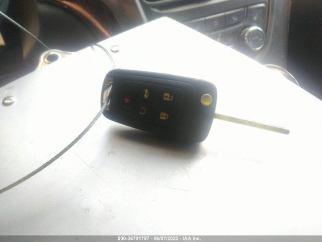 1G4PR5SK3E4229638 Buick Verano Convenience Group