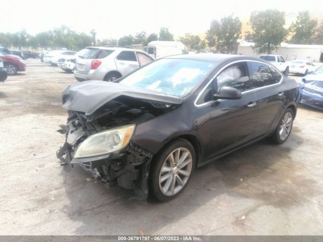 1G4PR5SK3E4229638 Buick Verano Convenience Group