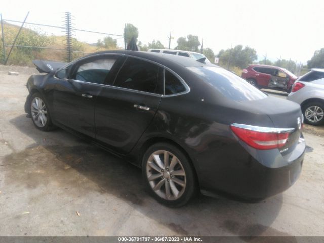 1G4PR5SK3E4229638 Buick Verano Convenience Group