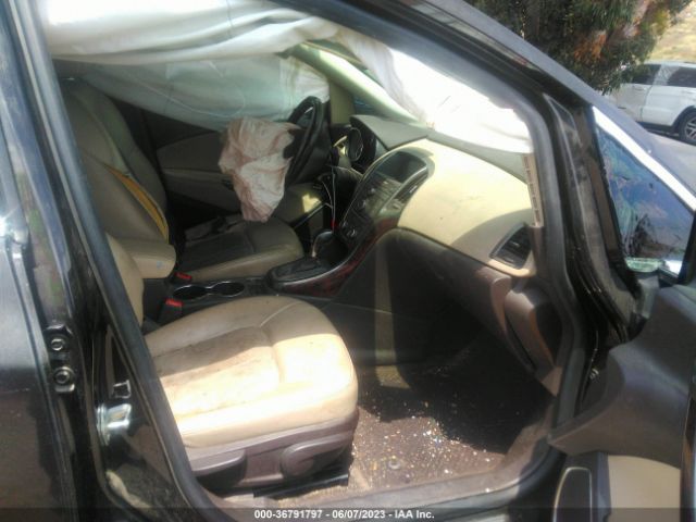 1G4PR5SK3E4229638 Buick Verano Convenience Group