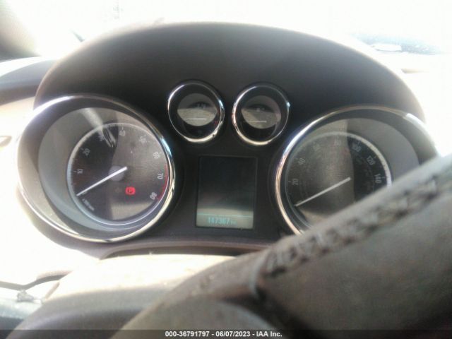 1G4PR5SK3E4229638 Buick Verano Convenience Group