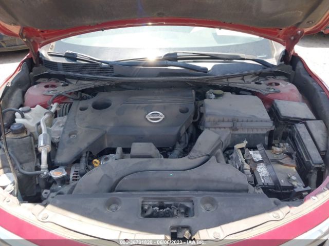 1N4AL3AP3FN402864 Nissan Altima 2.5 S