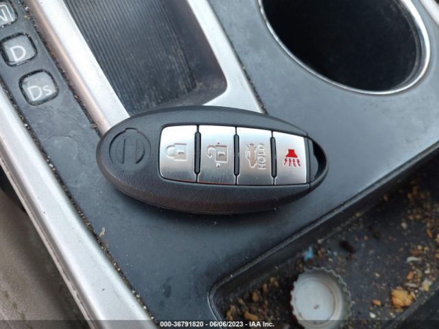 1N4AL3AP3FN402864 Nissan Altima 2.5 S
