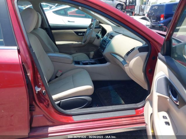 1N4AL3AP3FN402864 Nissan Altima 2.5 S