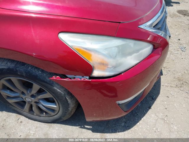 1N4AL3AP3FN402864 Nissan Altima 2.5 S