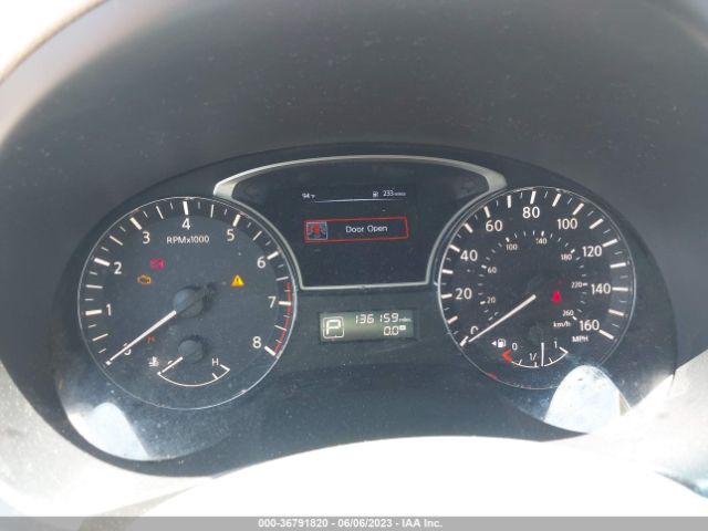 1N4AL3AP3FN402864 Nissan Altima 2.5 S