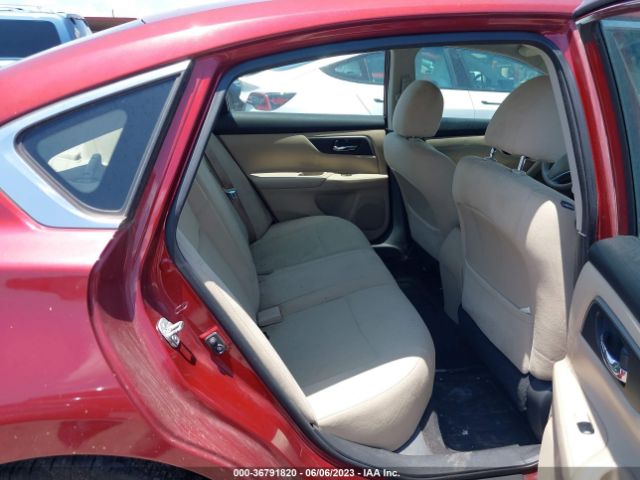 1N4AL3AP3FN402864 Nissan Altima 2.5 S