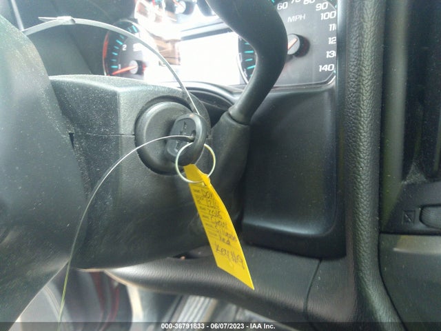 2015 CHEVROLET SILVERADO 1500 LT VIN: 1GCVKREC5FZ331085