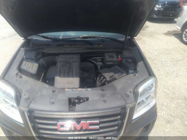 2GKALMEK9H6154517 GMC Terrain Sle