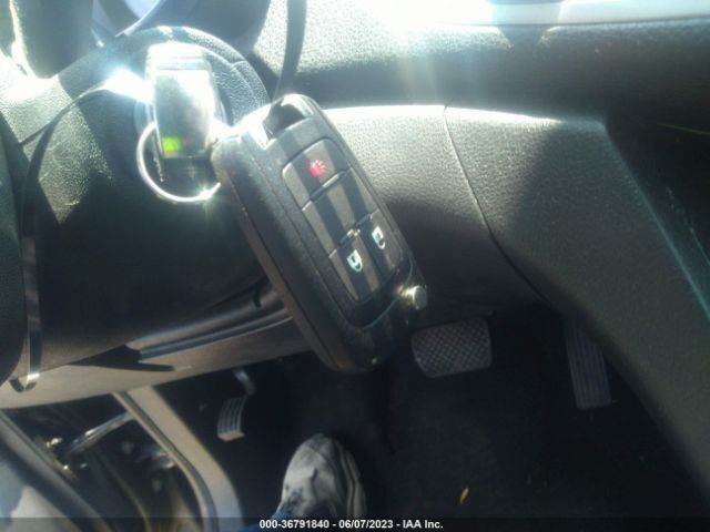 2GKALMEK9H6154517 GMC Terrain Sle