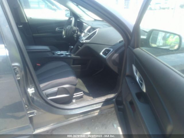 2GKALMEK9H6154517 GMC Terrain Sle