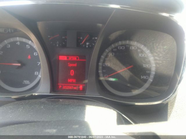 2GKALMEK9H6154517 GMC Terrain Sle