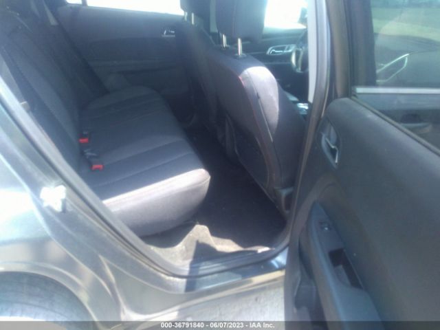 2GKALMEK9H6154517 GMC Terrain Sle