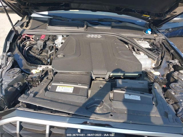 WA1AJAF76MD041611 Audi Q7 PREMIUM