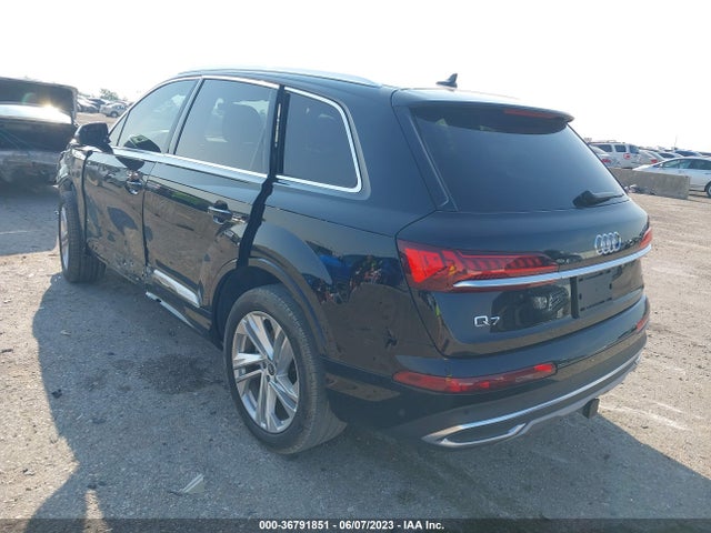 WA1AJAF76MD041611 Audi Q7 PREMIUM