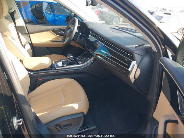 WA1AJAF76MD041611 Audi Q7 PREMIUM