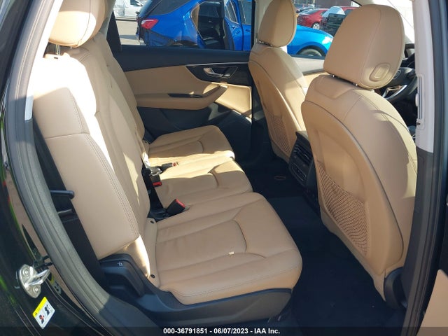 WA1AJAF76MD041611 Audi Q7 PREMIUM