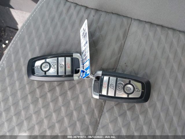1FMCU9BZ6NUA37941 Ford Escape Se Hybrid