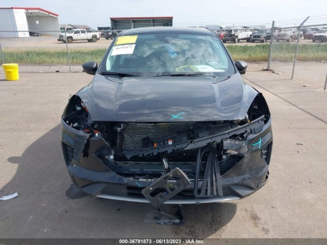1FMCU9BZ6NUA37941 Ford Escape Se Hybrid