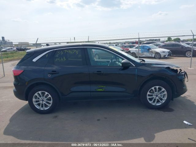 1FMCU9BZ6NUA37941 Ford Escape Se Hybrid