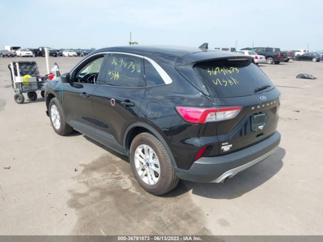 1FMCU9BZ6NUA37941 Ford Escape Se Hybrid