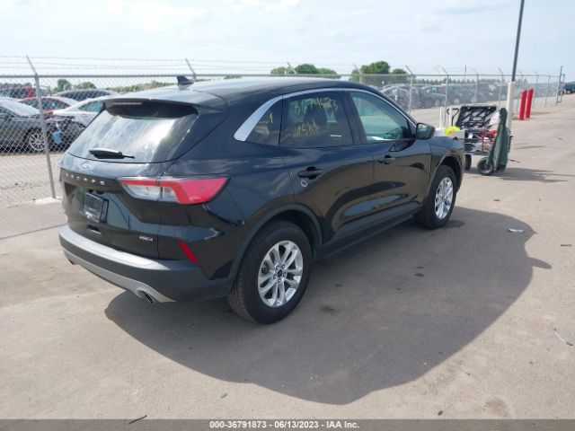 1FMCU9BZ6NUA37941 Ford Escape Se Hybrid