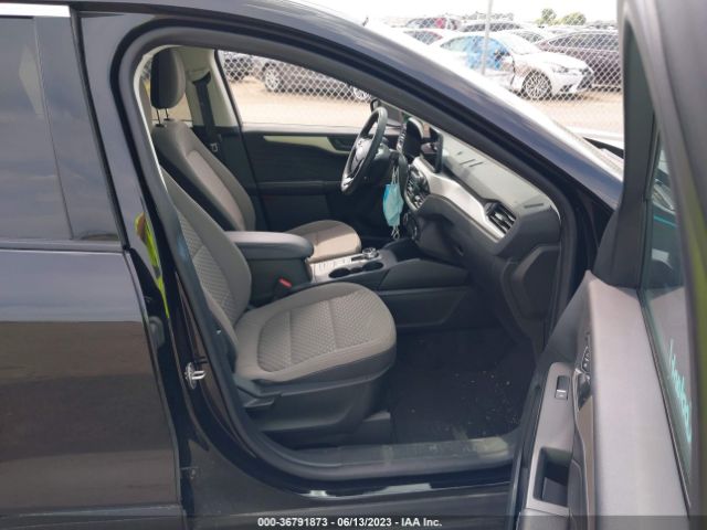 1FMCU9BZ6NUA37941 Ford Escape Se Hybrid