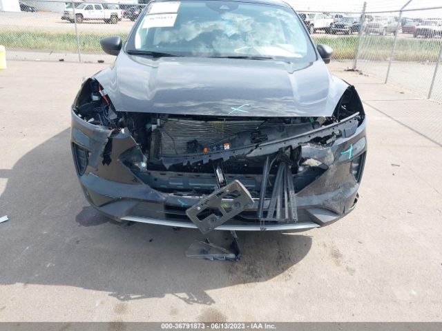 1FMCU9BZ6NUA37941 Ford Escape Se Hybrid