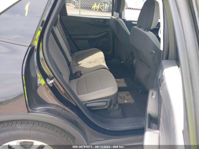 1FMCU9BZ6NUA37941 Ford Escape Se Hybrid