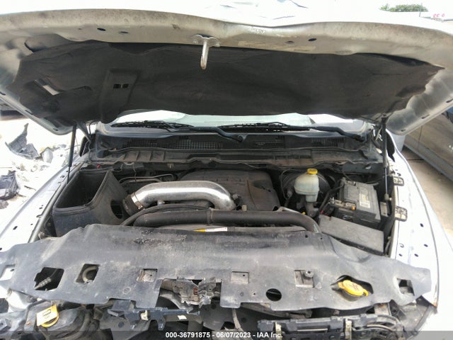1C6RR7LT8ES366979 RAM 1500 Big Horn