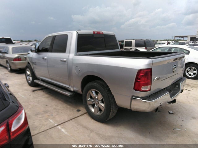 1C6RR7LT8ES366979 RAM 1500 Big Horn