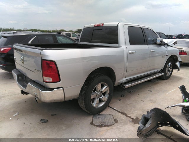 1C6RR7LT8ES366979 RAM 1500 Big Horn