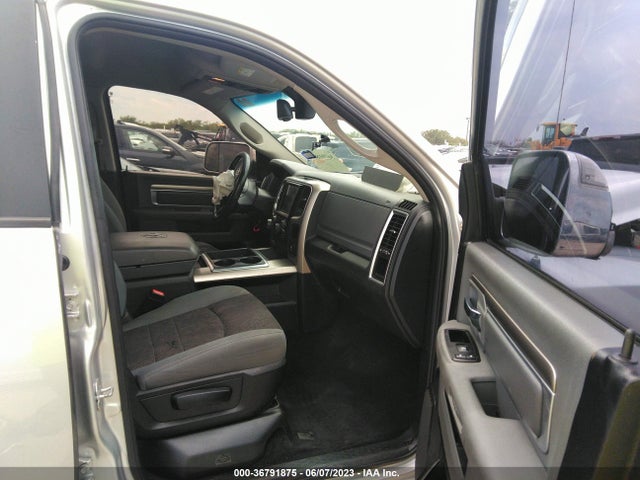 1C6RR7LT8ES366979 RAM 1500 Big Horn