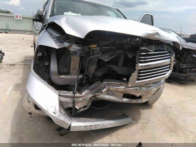 1C6RR7LT8ES366979 RAM 1500 Big Horn