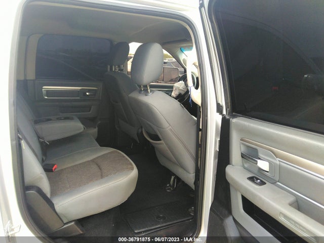 1C6RR7LT8ES366979 RAM 1500 Big Horn