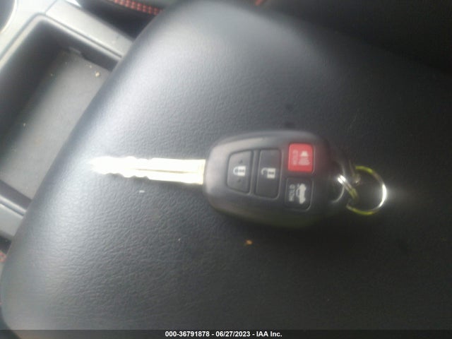 Toyota CAMRY SE 2015 4T1BF1FK6FU041834 Image 3
