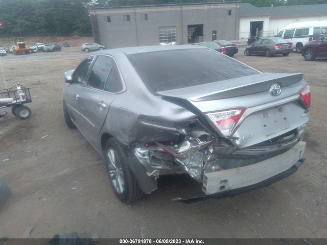Toyota CAMRY SE 2015 4T1BF1FK6FU041834 Image 6