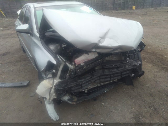 Toyota CAMRY SE 2015 4T1BF1FK6FU041834 Image 9
