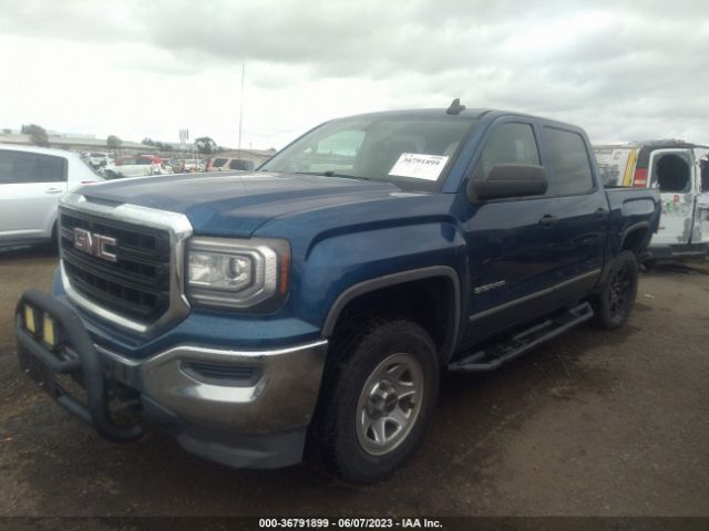 3GTP1LEH8GG108576 GMC SIERRA 1500