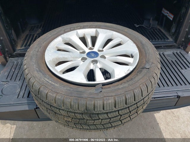 Ford F-150 Xl/lariat 2016 1FTEW1CG6GKF45878 Image 4