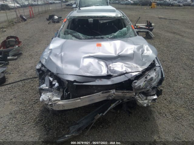 JHMFC1F71JX023287 Honda Civic Ex-l
