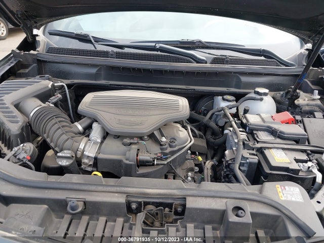 2023 CADILLAC XT5 1GYKNDRS9PZ145639 Photo 9