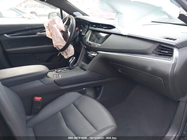 2023 CADILLAC XT5 1GYKNDRS9PZ145639 Photo 4