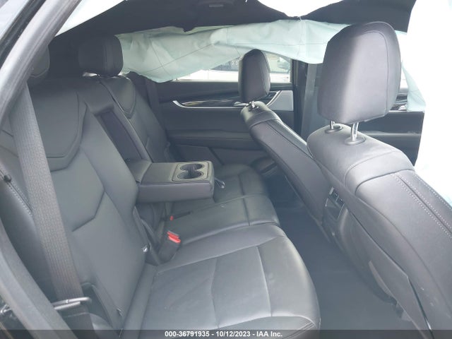 2023 CADILLAC XT5 1GYKNDRS9PZ145639 Photo 7