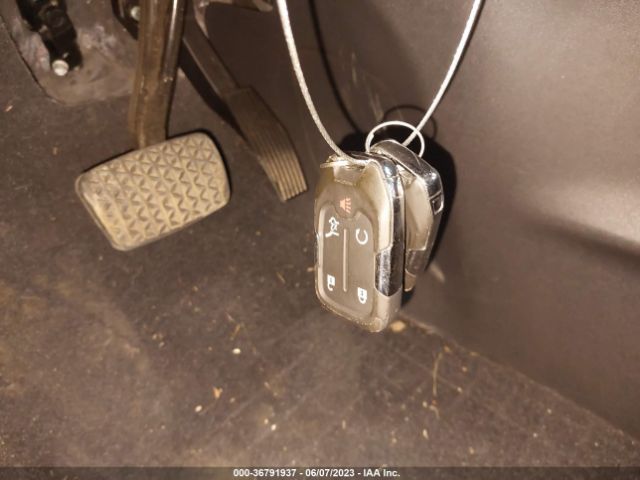 3GKALPEV9LL310944 GMC Terrain Slt