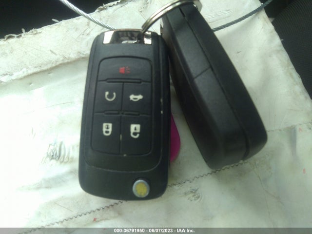 Chevrolet CRUZE LT 2015 1G1PC5SB0F7230065 Image 3