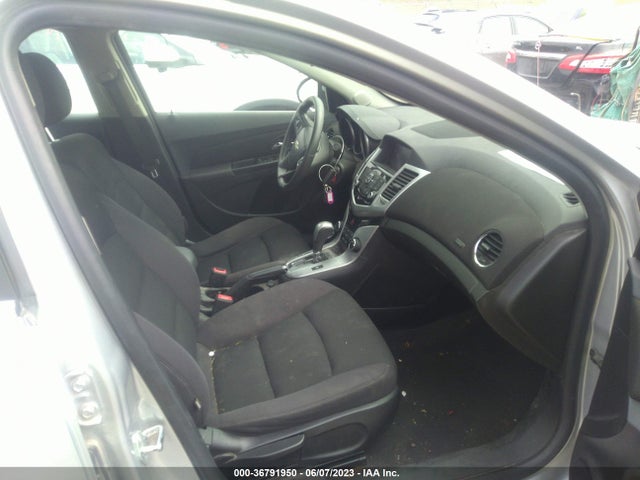 Chevrolet CRUZE LT 2015 1G1PC5SB0F7230065 Image 6