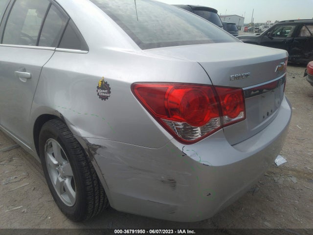 Chevrolet CRUZE LT 2015 1G1PC5SB0F7230065 Image 7